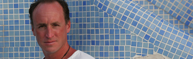 Patrick Busert (Foto: Rainer Worms)